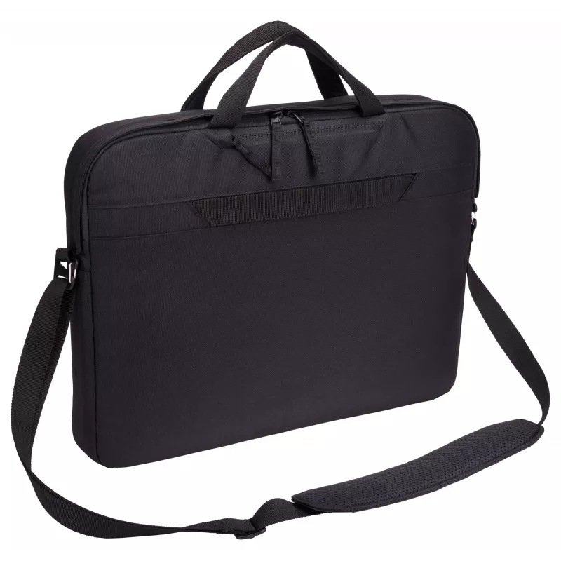 Case Logic Invigo Eco INVIA116 Black 39.6 cm (15.6 inch) Sleeve case
