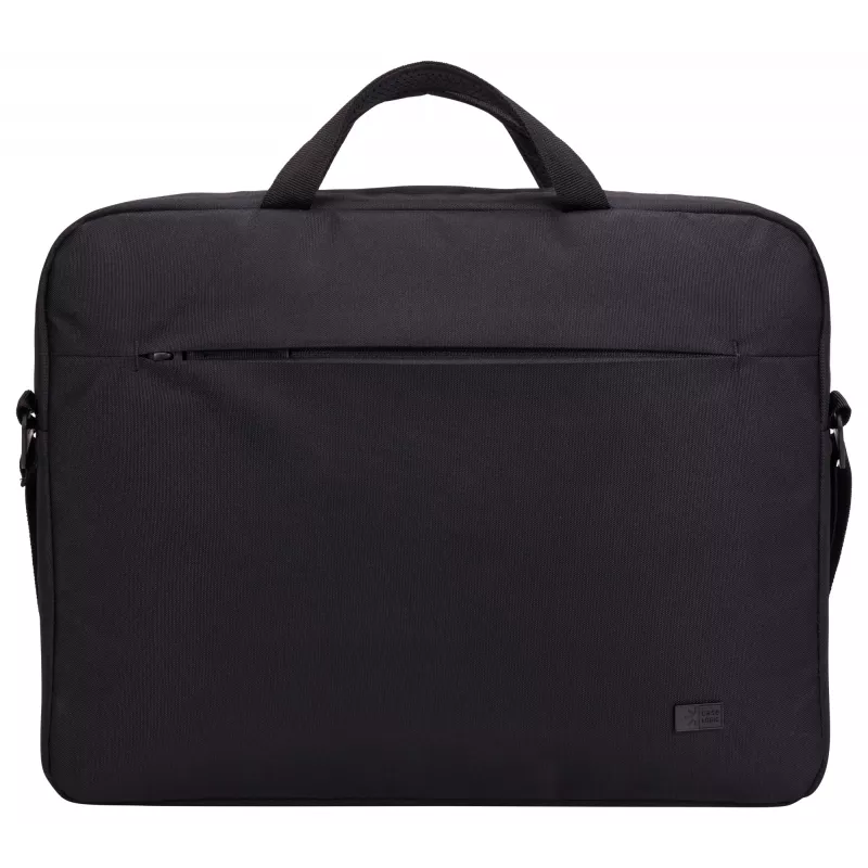 Case Logic Invigo Eco INVIA116 Black 39.6 cm (15.6 inch) Sleeve case