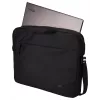 Case Logic Invigo Eco INVIA116 Black 39.6 cm (15.6 inch) Sleeve case