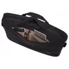 Case Logic Invigo Eco INVIA116 Black 39.6 cm (15.6 inch) Sleeve case