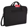Case Logic Invigo Eco INVIA116 Black 39.6 cm (15.6 inch) Sleeve case