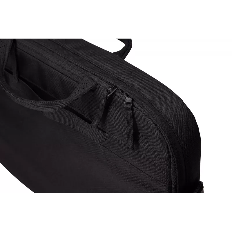 Case Logic Invigo Eco INVIA116 Black 39.6 cm (15.6 inch) Sleeve case