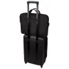 Case Logic Invigo Eco INVIA116 Black 39.6 cm (15.6 inch) Sleeve case