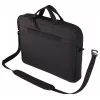 Case Logic Invigo Eco INVIA116 Black 39.6 cm (15.6 inch) Sleeve case