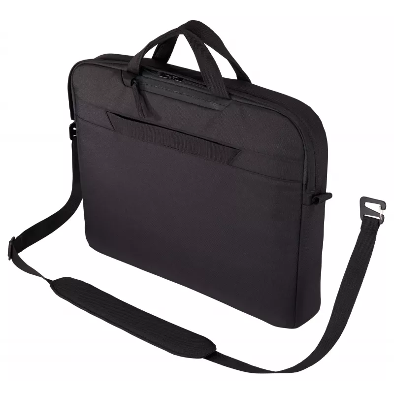 Case Logic Invigo Eco INVIA116 Black 39.6 cm (15.6 inch) Sleeve case