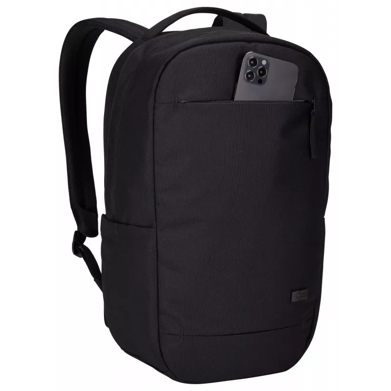 Case Logic Invigo Eco INVIBP114 Black 35.6 cm (14 inch) Backpack