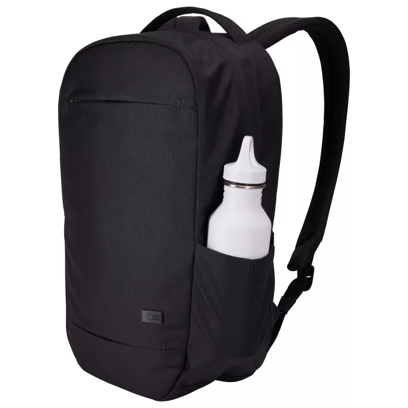 Case Logic Invigo Eco INVIBP114 Black 35.6 cm (14 inch) Backpack