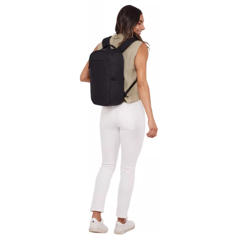 Case Logic Invigo Eco INVIBP114 Black 35.6 cm (14 inch) Backpack