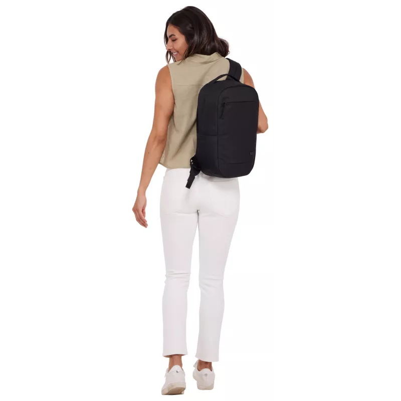 Case Logic Invigo Eco INVIBP114 Black 35.6 cm (14 inch) Backpack