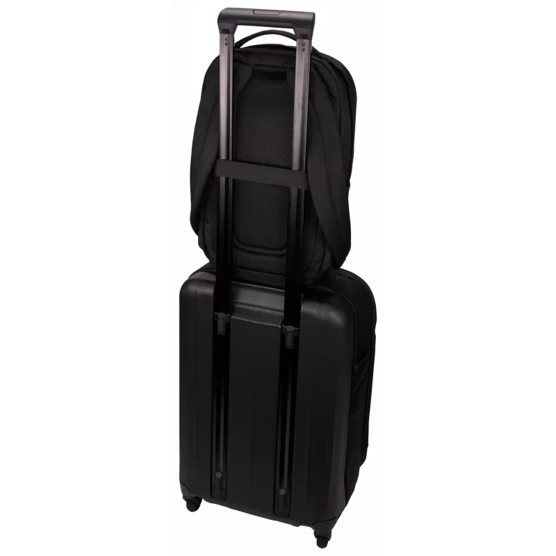 Case Logic Invigo Eco INVIBP114 Black 35.6 cm (14 inch) Backpack