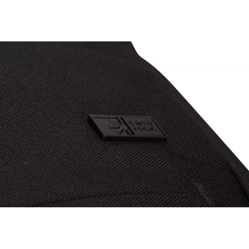 Case Logic Invigo Eco INVIBP114 Black 35.6 cm (14 inch) Backpack