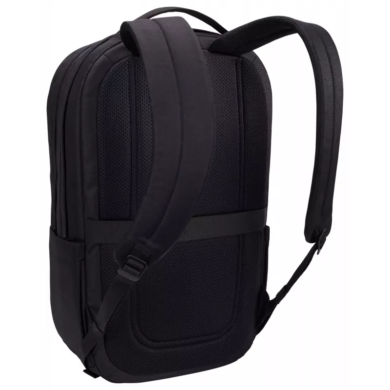 Case Logic Invigo Eco INVIBP116 Black 39.6 cm (15.6 inch) Backpack