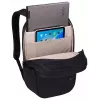 Case Logic Invigo Eco INVIBP116 Black 39.6 cm (15.6 inch) Backpack