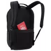 Case Logic Invigo Eco INVIBP116 Black 39.6 cm (15.6 inch) Backpack