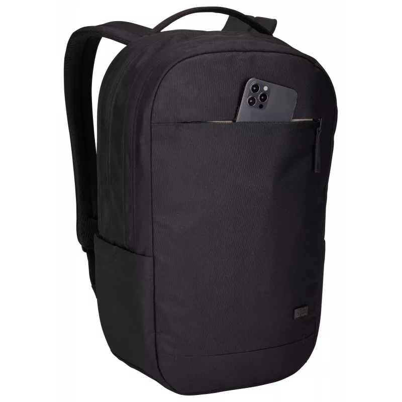 Case Logic Invigo Eco INVIBP116 Black 39.6 cm (15.6 inch) Backpack