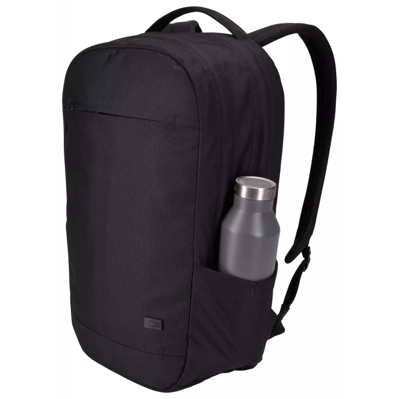 Case Logic Invigo Eco INVIBP116 Black 39.6 cm (15.6 inch) Backpack