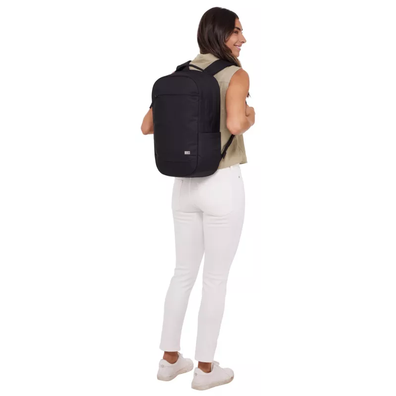 Case Logic Invigo Eco INVIBP116 Black 39.6 cm (15.6 inch) Backpack