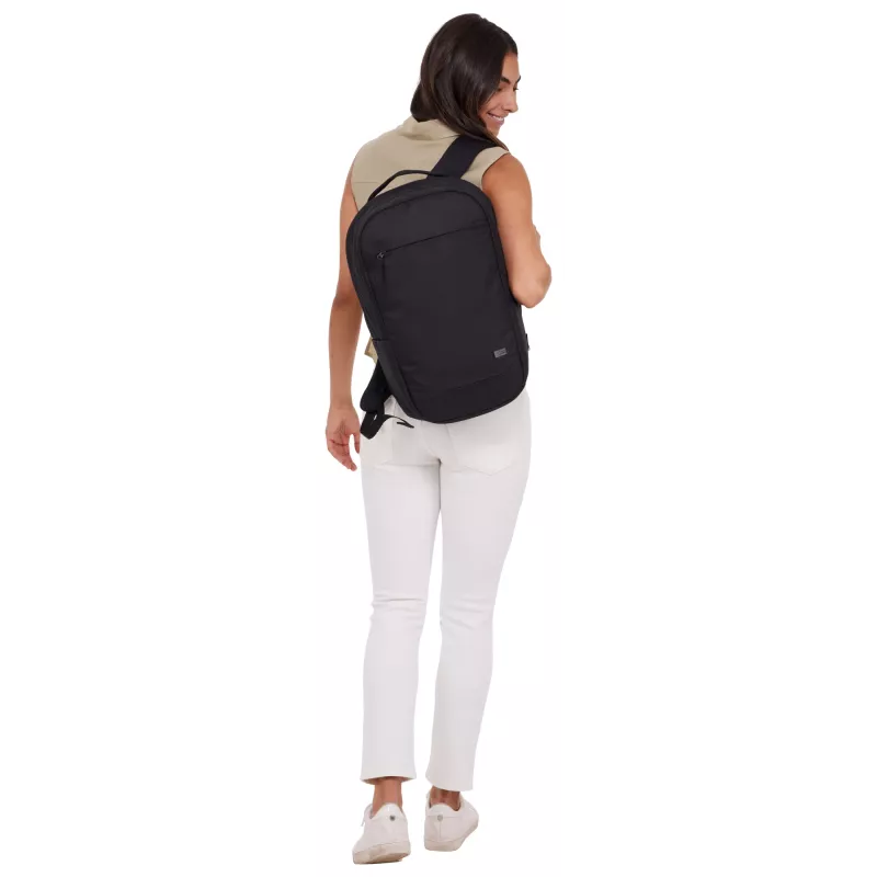 Case Logic Invigo Eco INVIBP116 Black 39.6 cm (15.6 inch) Backpack