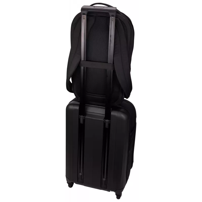 Case Logic Invigo Eco INVIBP116 Black 39.6 cm (15.6 inch) Backpack