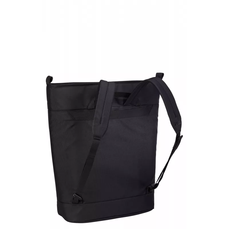 Case Logic Invigo Eco INVIT116 Black 40.6 cm (16 inch) Backpack