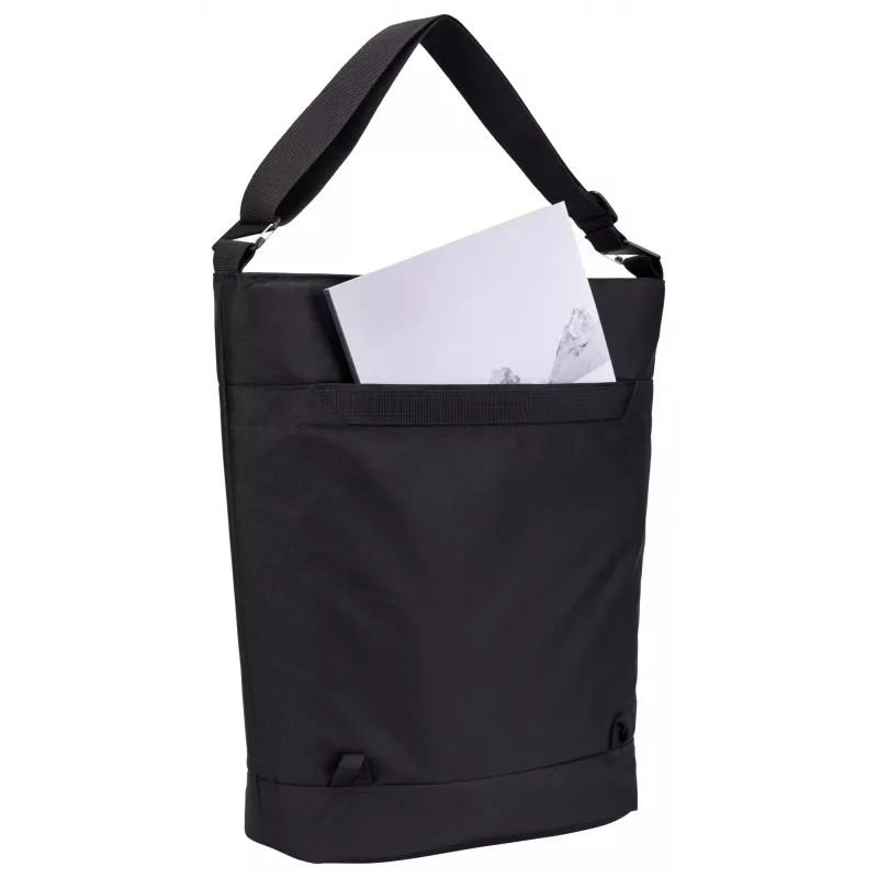 Case Logic Invigo Eco INVIT116 Black 40.6 cm (16 inch) Backpack