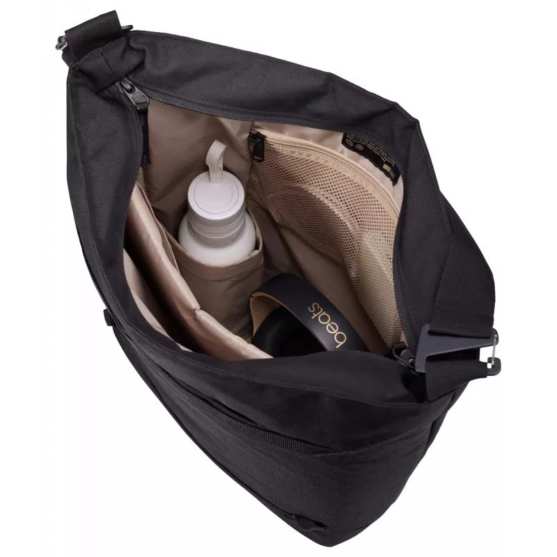 Case Logic Invigo Eco INVIT116 Black 40.6 cm (16 inch) Backpack