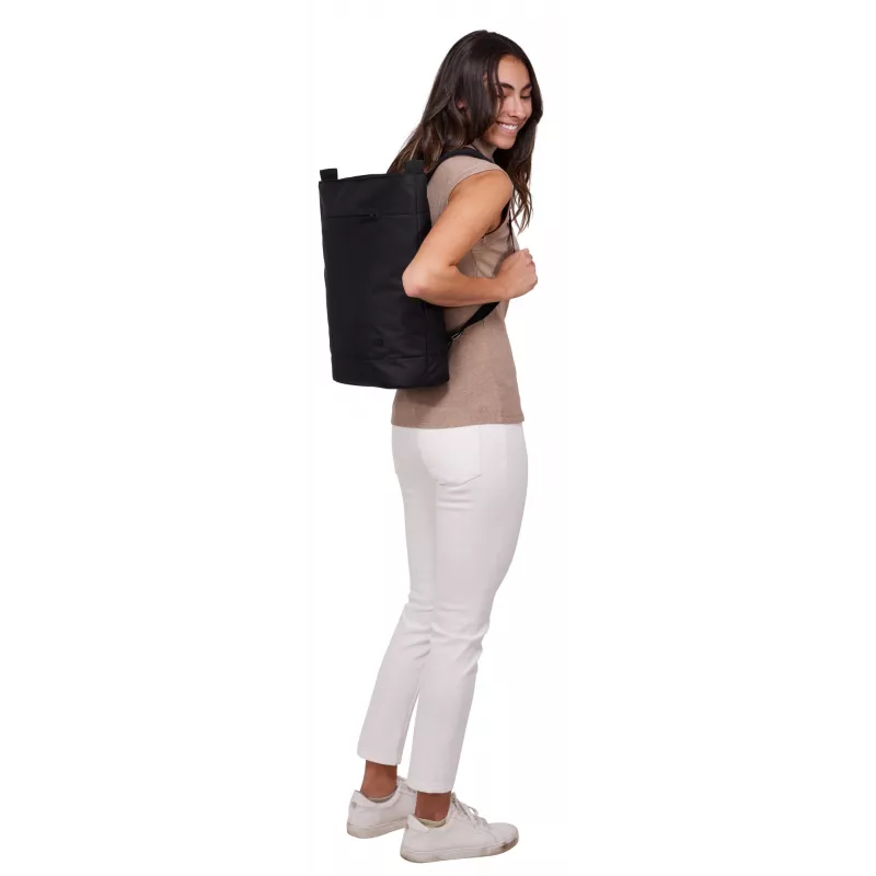 Case Logic Invigo Eco INVIT116 Black 40.6 cm (16 inch) Backpack