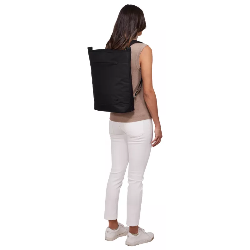 Case Logic Invigo Eco INVIT116 Black 40.6 cm (16 inch) Backpack