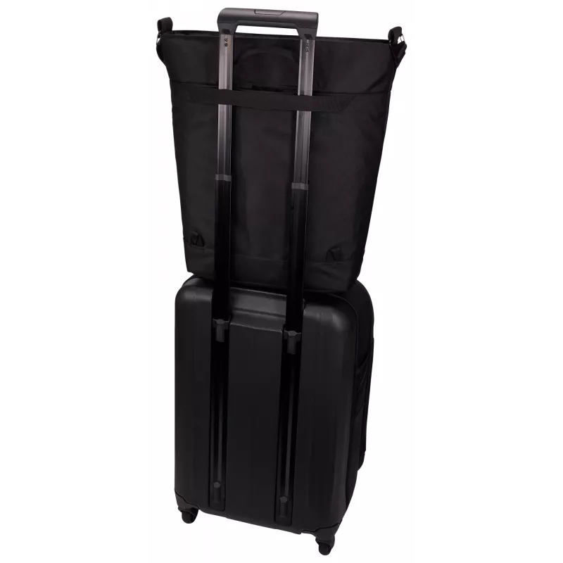 Case Logic Invigo Eco INVIT116 Black 40.6 cm (16 inch) Backpack