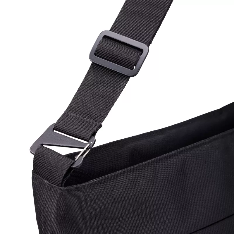 Case Logic Invigo Eco INVIT116 Black 40.6 cm (16 inch) Backpack
