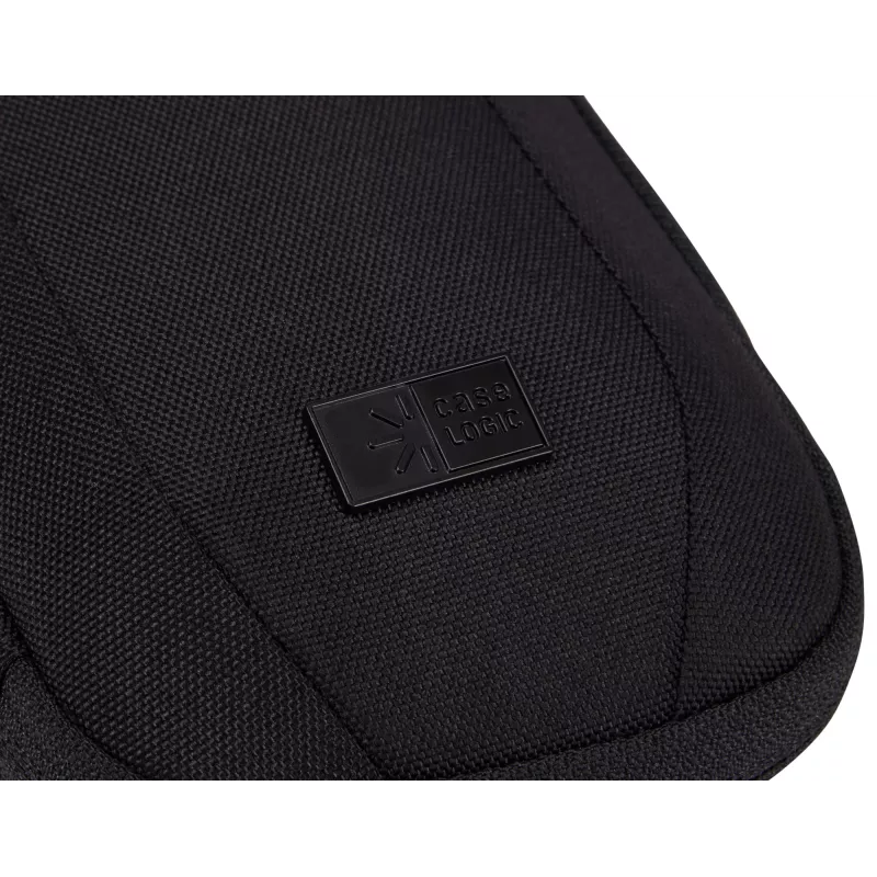 Case Logic Invigo Eco INVIAC101 Black equipment case Sleeve case