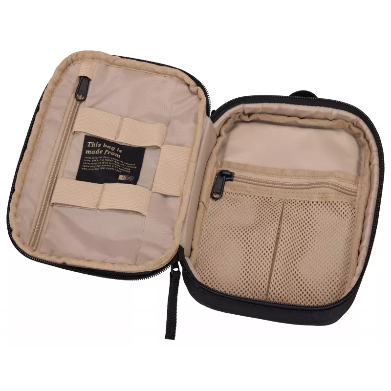 Case Logic Invigo Eco INVIAC102 Black equipment case Sleeve case