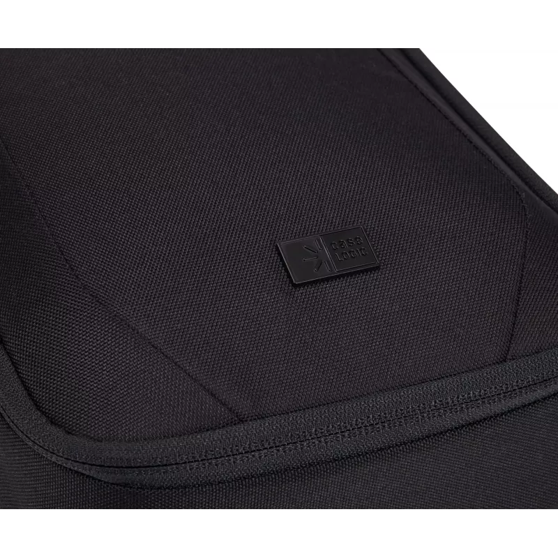 Case Logic Invigo Eco INVIAC103 Black equipment case Sleeve case