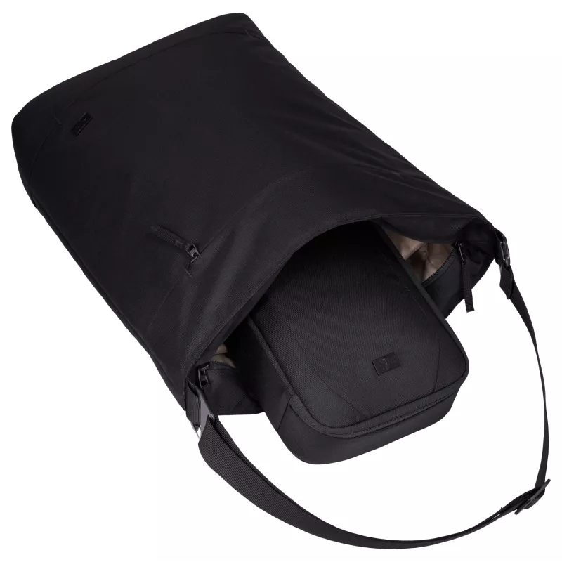 Case Logic Invigo Eco INVIAC103 Black equipment case Sleeve case