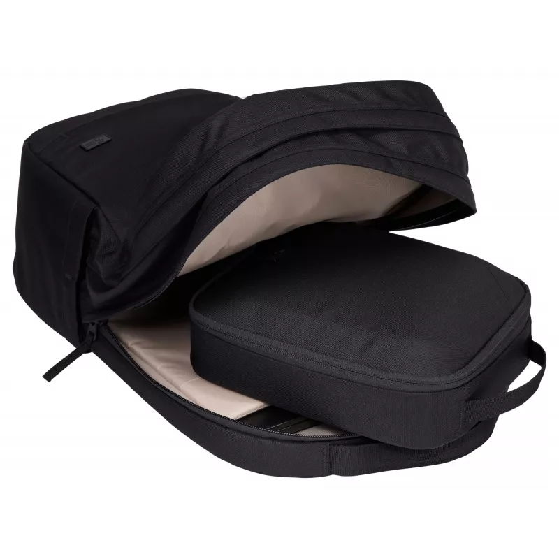 Case Logic Invigo Eco INVIAC103 Black equipment case Sleeve case