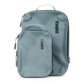 Thule TCCS201 Pond Grey 2 pc(s) Packing cube set