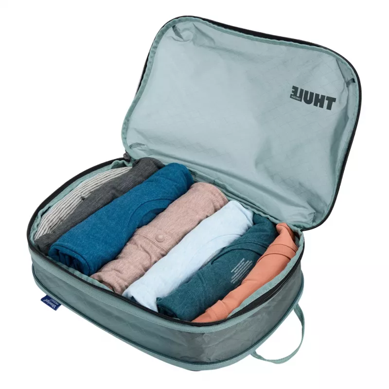 Thule TCCS201 Pond Grey 2 pc(s) Packing cube set