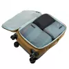 Thule TCCS201 Pond Grey 2 pc(s) Packing cube set