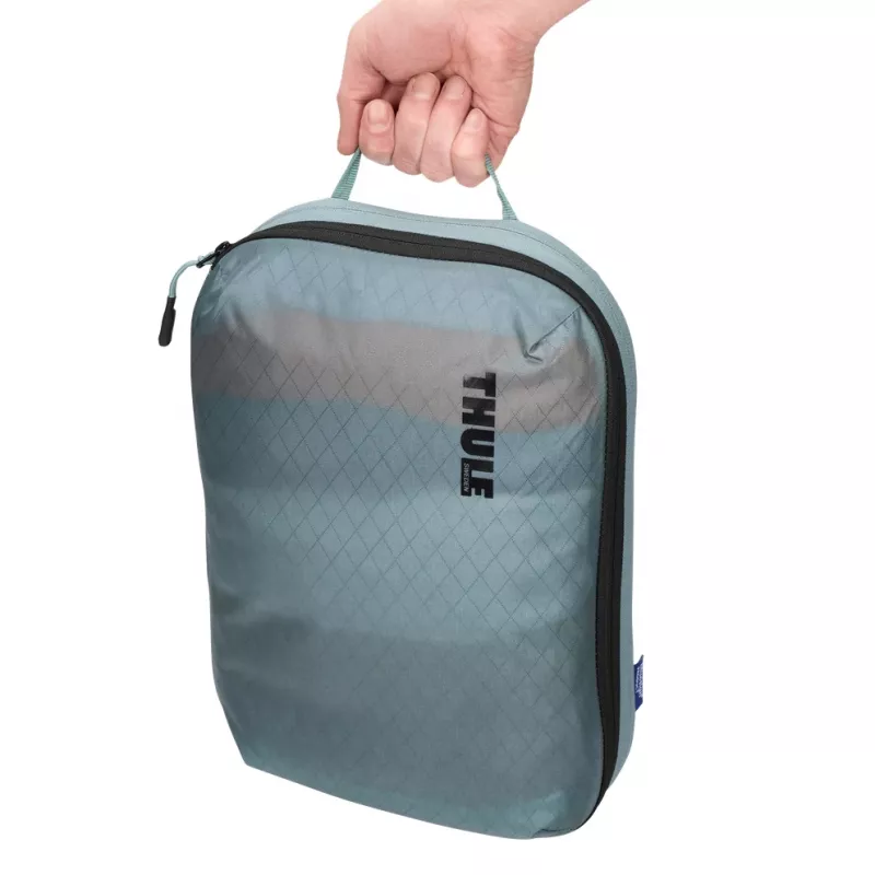 Thule TCCS201 Pond Grey 2 pc(s) Packing cube set