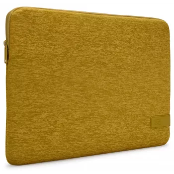 Case Logic Reflect REFPC116 Dim Gold 39.6 cm (15.6 inch) Sleeve case Red