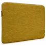 Case Logic Reflect REFPC116 Dim Gold 39.6 cm (15.6 inch) Sleeve case Red