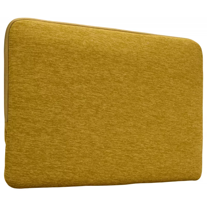 Case Logic Reflect REFPC116 Dim Gold 39.6 cm (15.6 inch) Sleeve case Red