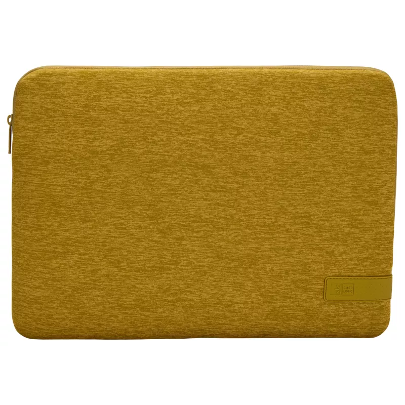 Case Logic Reflect REFPC116 Dim Gold 39.6 cm (15.6 inch) Sleeve case Red