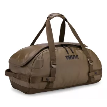 Thule Chasm TDSD302 Deep Khaki duffel bag 40 L Polyester