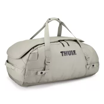 Thule Chasm TDSD303 Soft sand duffel bag 70 L Polyester