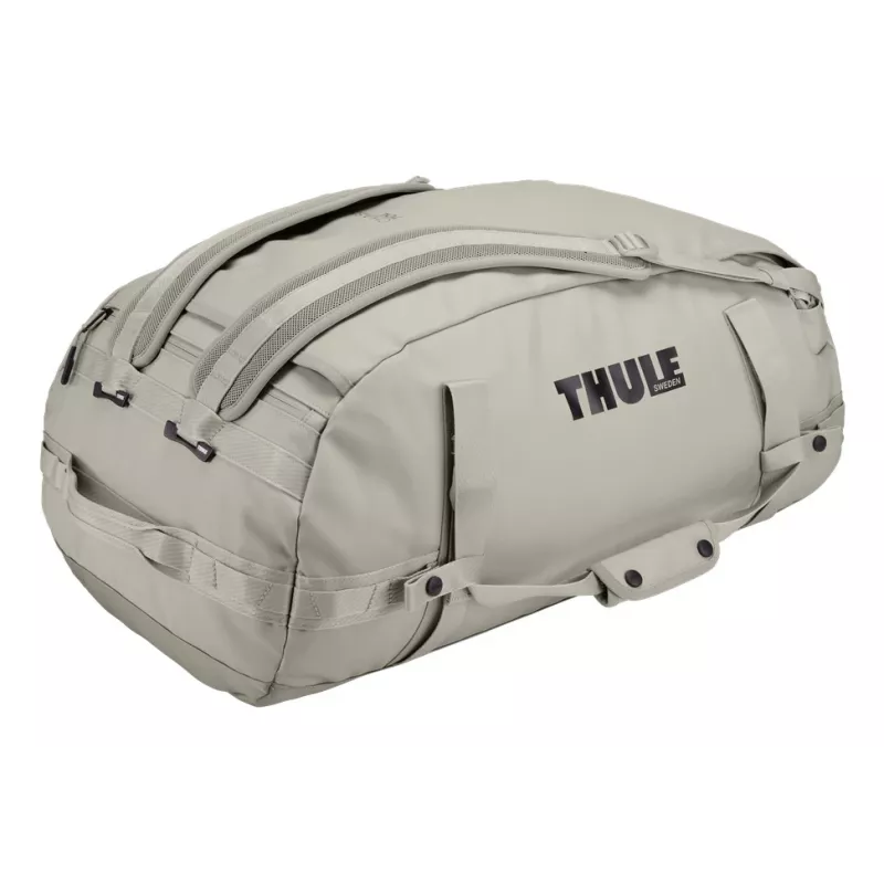 Thule Chasm TDSD303 Soft sand duffel bag 70 L Polyester