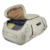 Thule Chasm TDSD303 Soft sand duffel bag 70 L Polyester