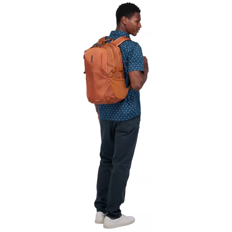 Thule EnRoute TEBP4216 Natural orange backpack Casual backpack Nylon