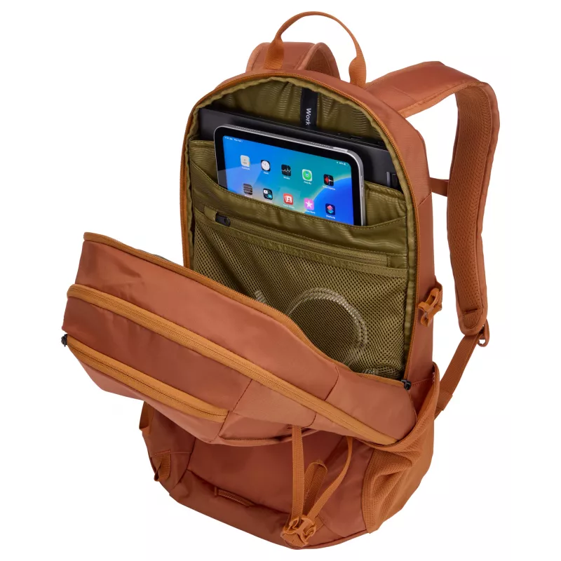 Thule EnRoute TEBP4216 Natural orange backpack Casual backpack Nylon
