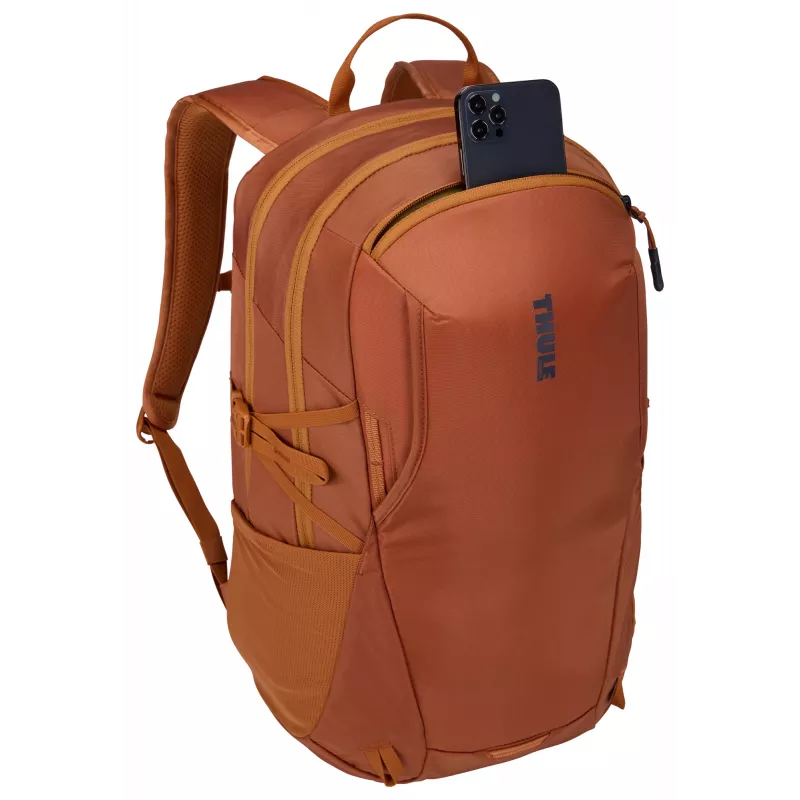Thule EnRoute TEBP4216 Natural orange backpack Casual backpack Nylon